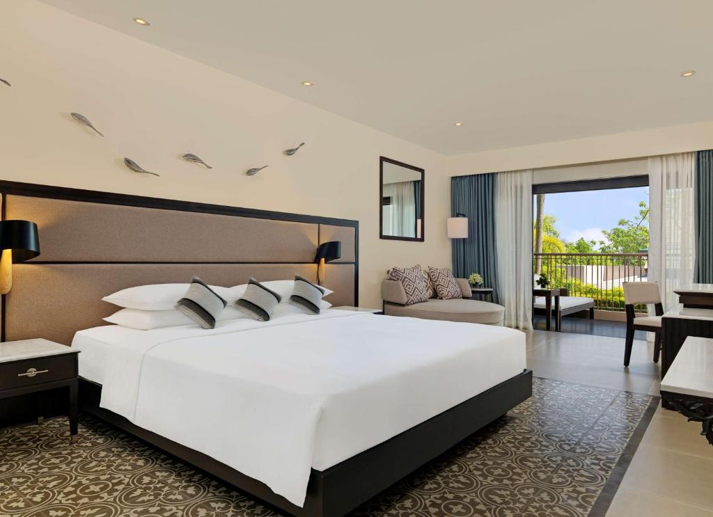 Hyatt Regency Phuket-1